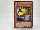 Yu-Gi-Oh! Mask Of Darkness Dlg1-En028 Unlimited Rare Nm
