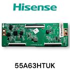 Hisense 55A63htuk Rsag7.820.10595/Roh Tcon Board Smart Tv - Free Shipping