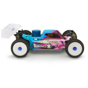 J Concepts (JCO0430) S15 - Tekno NB48 2.0, 2.1 body - Picture 1 of 1