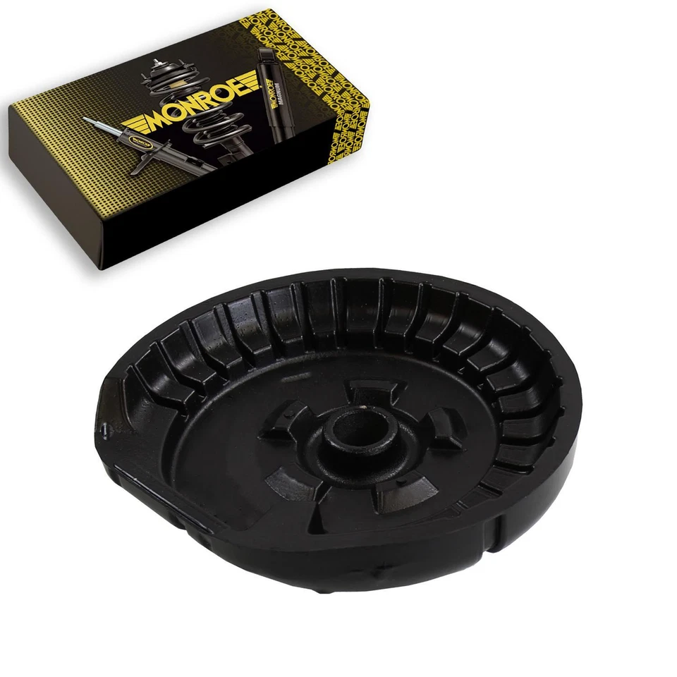 Asiento de muelle helicoidal de suspensión Monroe superior delantero para Volvo S60 2001-2009 Foto 1 de 1