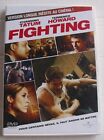 Dvd Fighting   Channing Tatum  Terrence Howard   Dito Montiel