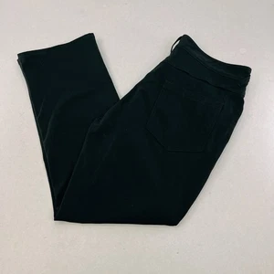 Rohan Pantalone Jeans Uomo Venture Passeggio Escursionismo Outdoor Nero W36 Corto - Foto 1 di 13