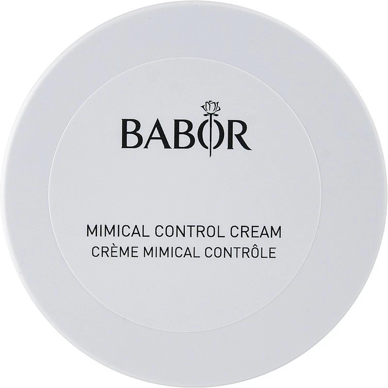 Crema Babor Mimical Control 200 ml usau Foto 1 de 1