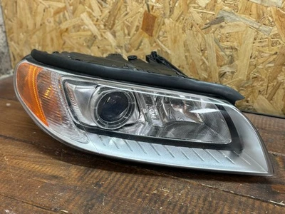 D1S XENON SCHEINWERFER RECHTS ABL ORIGINAL VOLVO S80 II V70 III XC70 II 31383533 - Bild 1 von 4