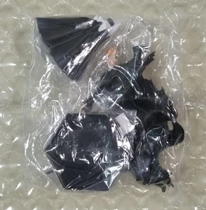 Ichigo Kurosaki B Bleach Characters 3 Figure Kikamen Ver. - Picture 1 of 1
