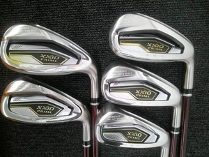 Dunlop XXIO Prime 2025 SP1300 4er Set R 28 157 - Bild 1 von 6