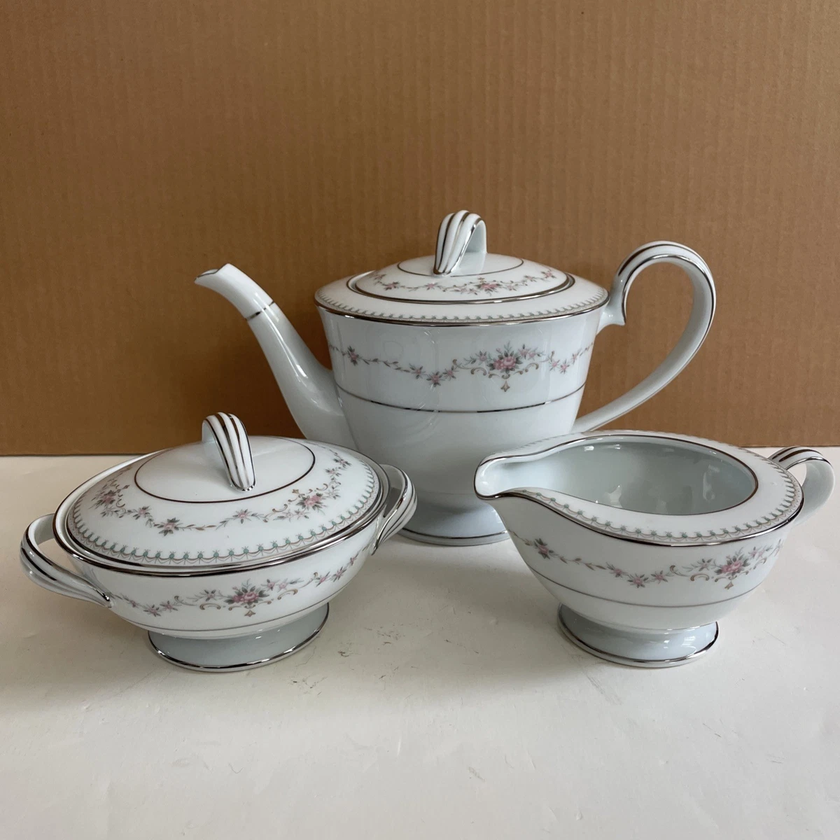 Noritake Fairmont for sale | eBay