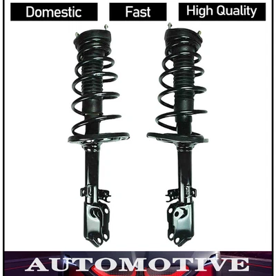 Высококачественные оригинальные задние стойки Toyota Avalon подходят для 2008 2009 2010 2011 2012 3,5 л - Изображение 1 из 2