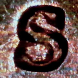 Centavo conmemorativo Lincoln 1974 S/S MS BU 1 C RPM reabastecido marca de ceca error - Imagen 1 de 3