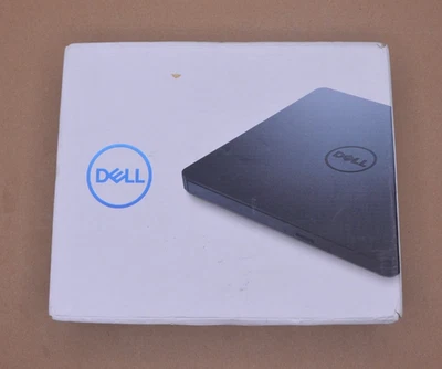 Dell DW316 External USB DVDRW Drive Cable Included - Image 1 of 4
