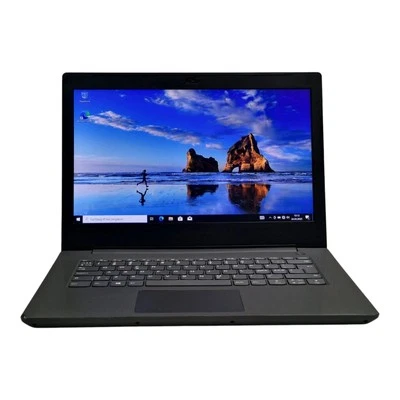 Lenovo V130-14IKB 14 Pollici Intel Core I5-7gen Win10 Pro 8GB RAM 256GB SSD # - Immagine 1 di 4