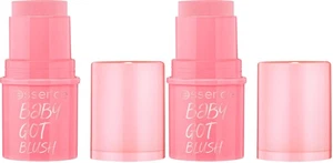 baby got blush risultato istantaneo naturale rugiadosa (5.5g) (Confezione da 2) - Foto 1 di 24