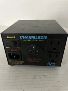 Chameleon Voltage Conversion Module - Picture 1 of 3