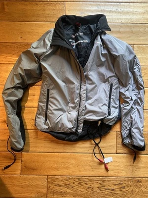 First Gear 90 Watts Warm and Safe Electric Heated Jacket Men's Size Small - Image 1 of 4