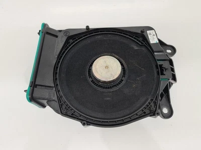 BMW 5 SERIES G30/G31 LEFT CENTRAL BASS SPEAKER 65139395862 - Image 1 of 4