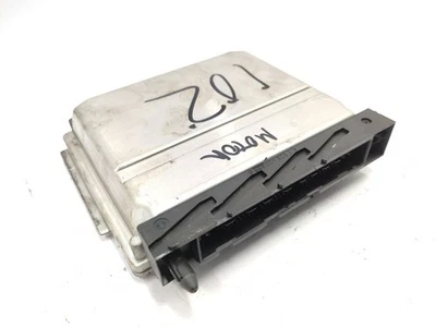 08677708 CENTRALINA MOTORE / 0281010319 / 247778 PER VOLVO S80 BERLINA 2.4 DIESE - Immagine 1 di 4