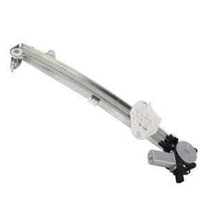Front Left Electric Power Window Regulator 72250‑TAO‑A11 For CP1 CP2 CP3 - Picture 1 of 9