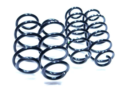 Juego muelles S-Line Audi A5 S5 8T A4 B8 8K0411105EA, 8K0511115GT 15km Foto 1 de 4