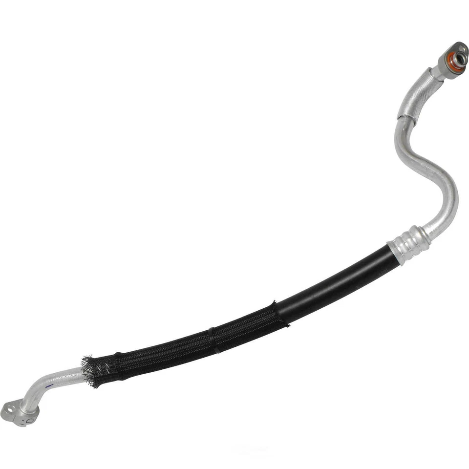 A/C Suction Line Hose Assembly fits 2008-2016 Ford E-350 Super Duty E-450 Super - Image 1 of 1