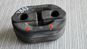 2017-2022 KIA NIRO EXHAUST SYSTEM MUFFLER PIPE INSULATOR HANGER RUBBER OEM* - Bild 1 von 6