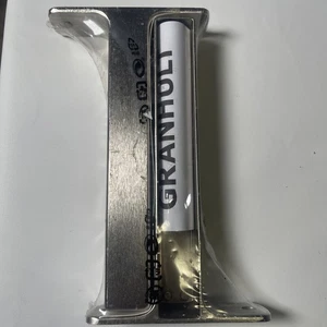 IKEA GRANHULT Verbindungswinkel für Regal, vernickelt 7 3/4" x 4 3/4" - NEU - Bild 1 von 3