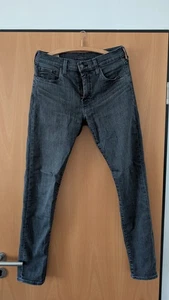 Levis 512 / W30 L34 / Getragen / Guter Zustand - Bild 1 von 4
