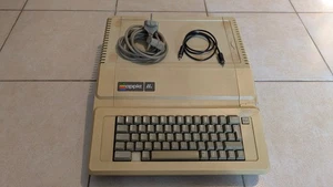 Ordinateur APPLE II 2 e 2e IIe 128KB + carte 80 colonnes - Imagen 1 de 16