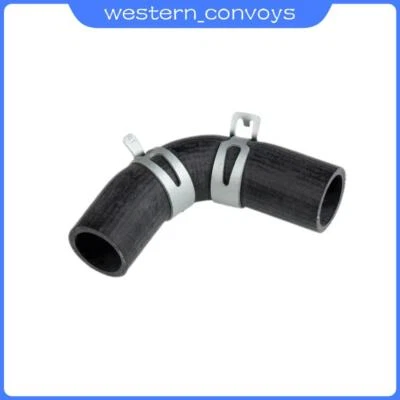 Manguera de entrada de agua apta para Hyundai Elantra Tiburon Tucson Kia Soul Spectra Sportage Foto 1 de 4