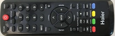 HTR-D09, HTR-D09B, V98472, V98472Z3M, HL22XSLW2A, HL19SLW2A, HL22FB1, HL22FB1A - Image 1 of 4