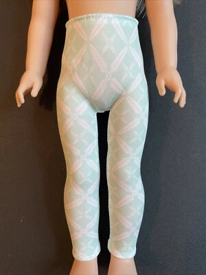 Como Nuevo Pantalones de Yoga Leggings 14.5” Pulgadas Muñeca Ropa Wellie Wisher RRFF Paola Reina Foto 1 de 4