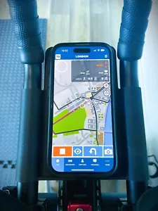 WattBike Atom Phone Holder Accessory Shelf - Picture 1 of 7