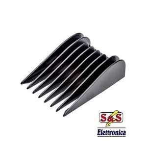 CS-00095556 PETTINE DA 9MM PER TAGLIACAPELLI ROWENTA LOGIC TN1012F0/7R0 - Foto 1 di 1