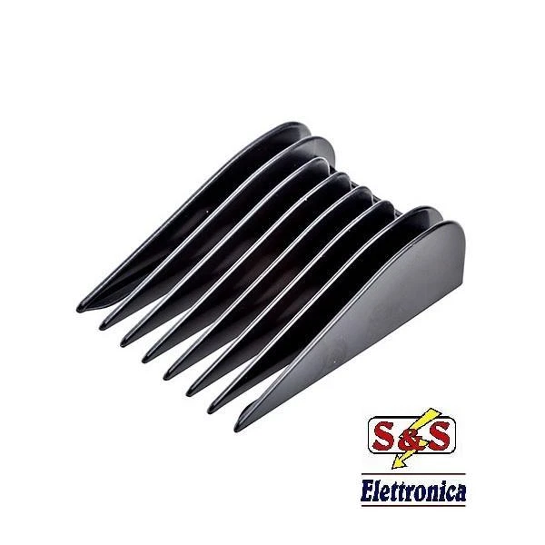 CS-00132551  PETTINE DA 12/13 MM PER TAGLIACAPELLI ROWENTA LOGIC TN1011F0/7R0 - Immagine 1 di 1