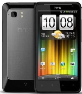 7/10 UNLOCKED HTC RAIDER CELL PHONE CELLULAR TELUS ROGERS FIDO BELL KOODO++ - Afbeelding 1 van 11