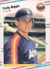 1988 Fleer Update Baseball Cards #1-132 You Pick!