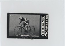 1901 Ogden's General Interest Series D Tobacco James Godden #93