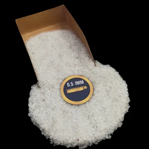 Opalite gemstone crushed Coarse 0.5-1mm Gemstone For Jewelry Making - Picture 1 of 7