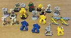 Warhammer Vintage Job Lot Of 20 Plastic Unpainted Figures Bundle - Vgc