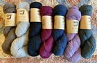 Herriot Yarn from Juniper Moon Farms; 7 colors available: Summer Sale Priced