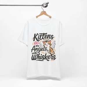Unisex Jersey Short Sleeve Tee - Bild 1 von 9