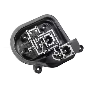Neuf Original VW Tiguan 12-18 Extérieur Queue Ampoule Support Côté Gauche/S - Picture 1 of 7