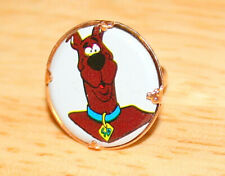 2 Vtg GumBall Machine Prize Ring Scooby Doo Hanna Barbera 1970s Scooby-Doo NOS
