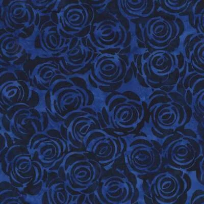 Azul holandés, rosal, azul Foto 1 de 3