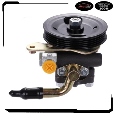 Power Steering Pump For Infiniti I30 I35 For Nissan Maxima 1995-2004 3.0L - Image 1 of 4