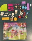 Lego Friends Party Cakes Lego Set 41112 - Dog/Birthday - Excellent Condition