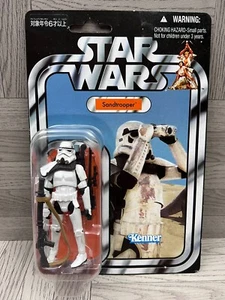 Star Wars - Vintage Collection - Sandtrooper - VC 14 - Picture 1 of 6