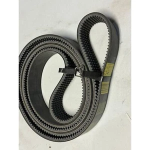 GoodYear Banded Narrow 3VX1320-S Cogged V Belt - Picture 1 of 6