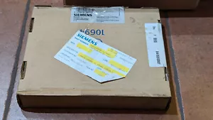 Siemens Simatik Connecting Cable IM360/361 2.5m 6ES7 368-3BC51-0AA0 NIB - Picture 1 of 5