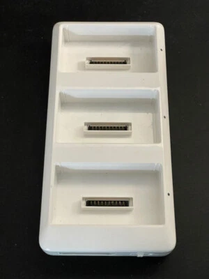 DJI 3-fach Ladeschale Phantom 4 Akku Ladegerät Charging Hub Original - Bild 1 von 4