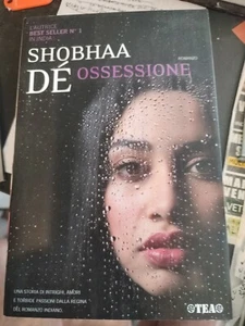 Ossessione - Foto 1 di 5